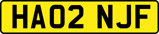 HA02NJF