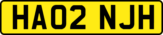 HA02NJH
