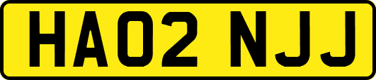 HA02NJJ
