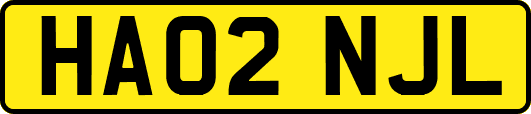 HA02NJL