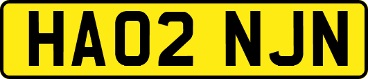 HA02NJN