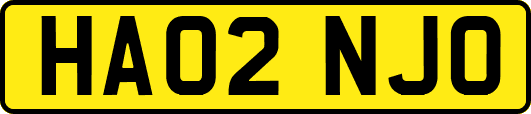 HA02NJO