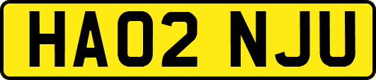 HA02NJU