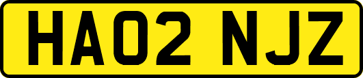 HA02NJZ