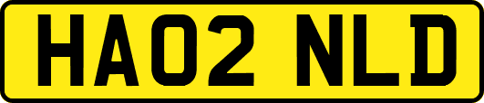 HA02NLD