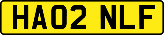 HA02NLF