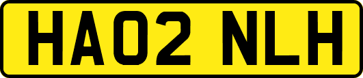 HA02NLH