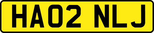 HA02NLJ