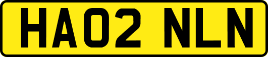HA02NLN