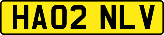 HA02NLV