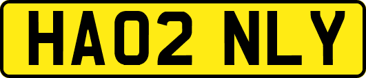 HA02NLY