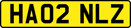 HA02NLZ