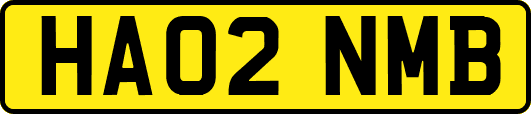 HA02NMB