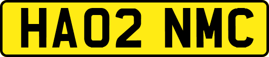 HA02NMC