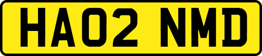 HA02NMD