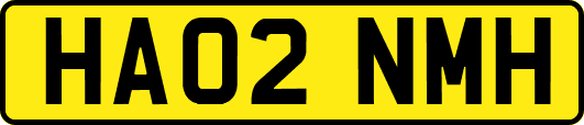 HA02NMH