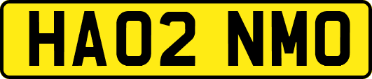 HA02NMO