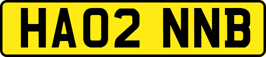 HA02NNB