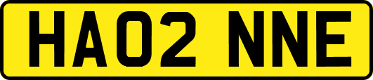 HA02NNE