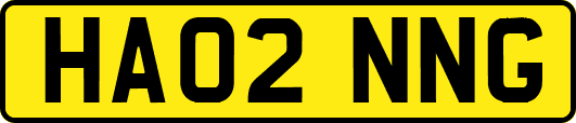 HA02NNG