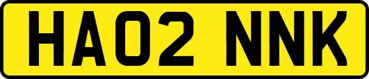 HA02NNK