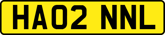 HA02NNL