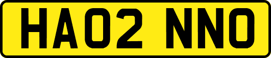 HA02NNO