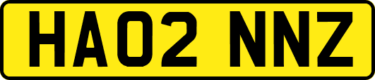 HA02NNZ