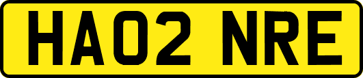 HA02NRE