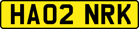 HA02NRK