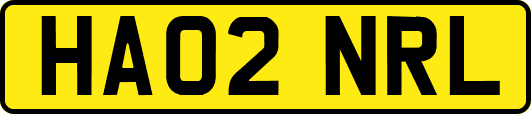 HA02NRL