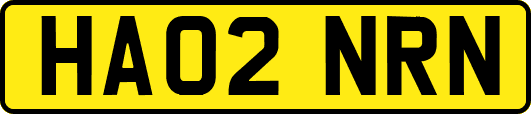 HA02NRN