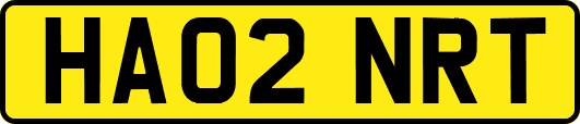 HA02NRT