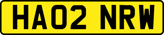 HA02NRW