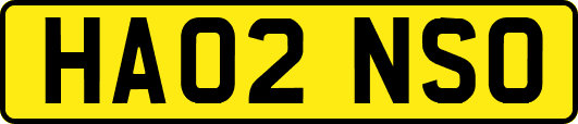 HA02NSO