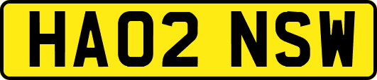 HA02NSW