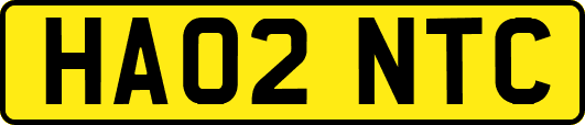 HA02NTC