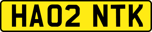 HA02NTK