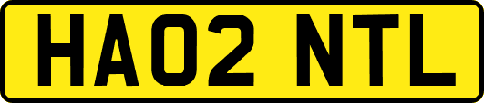 HA02NTL