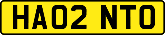 HA02NTO