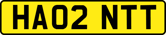 HA02NTT