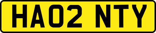 HA02NTY