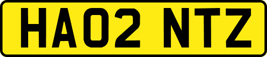 HA02NTZ