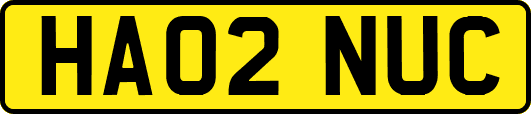 HA02NUC