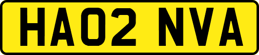 HA02NVA