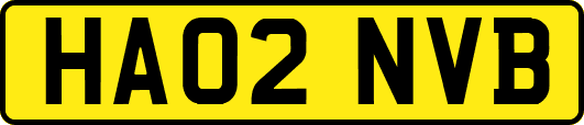 HA02NVB