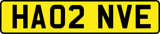 HA02NVE