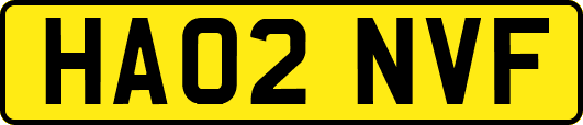 HA02NVF