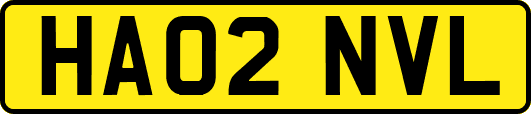 HA02NVL