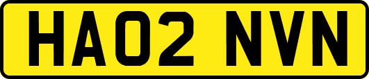 HA02NVN